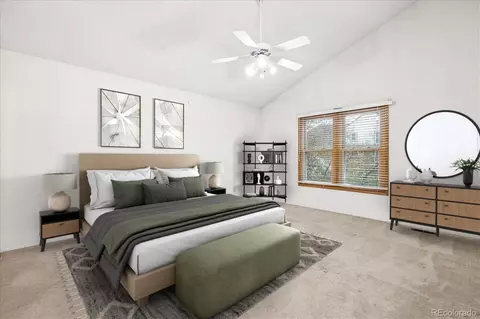 Bedroom - 16575 E Prentice Ave, Centennial, CO 80015 photo 1 of 3