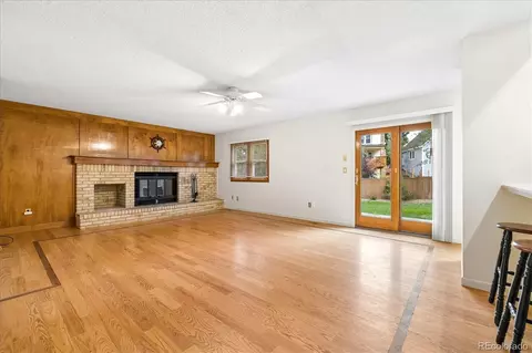 Living - 16575 E Prentice Ave, Centennial, CO 80015 photo 6 of 8