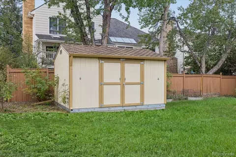 Exterior - 16575 E Prentice Ave, Centennial, CO 80015 photo 3 of 4