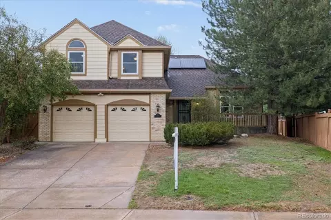 Exterior - 16575 E Prentice Ave, Centennial, CO 80015 photo 4 of 4