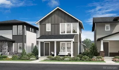 709 Harness St, Erie, CO 80516