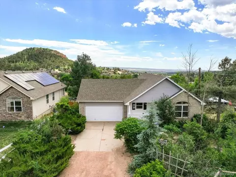 213 Upper Glenway, Palmer Lake, CO 80133