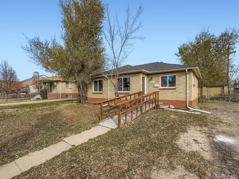 3820 Pierce St, Wheat Ridge, CO 80033