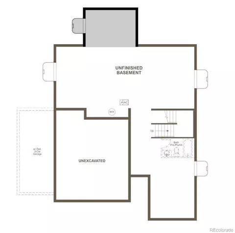 Floorplan - 7066 E 126th Pl, Thornton, CO 80602 photo 3 of 3