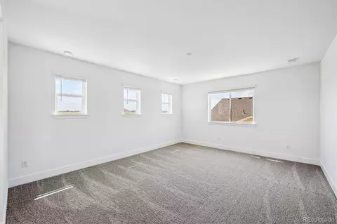 Bedroom - 7066 E 126th Pl, Thornton, CO 80602 photo 3 of 3