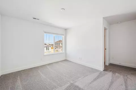 Bedroom - 7066 E 126th Pl, Thornton, CO 80602 photo 2 of 3