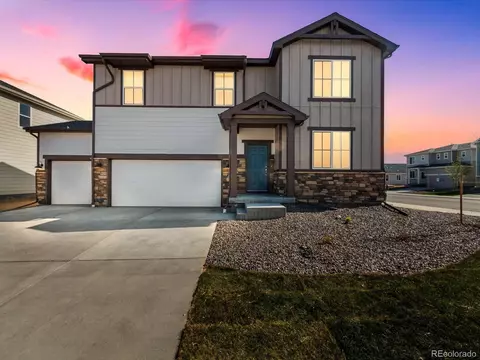 4704 Rabbitbrush St, Johnstown, CO 80534