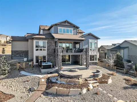 5723 Sunridge Dr, Parker, CO 80134