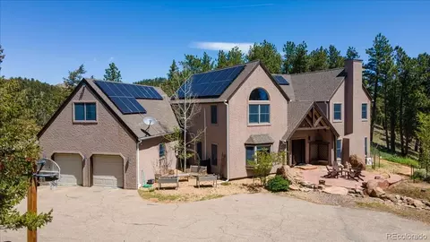 1057 Reed Ranch Rd, Boulder, CO 80302