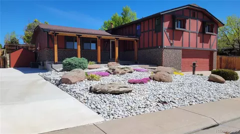 6301 W 73rd Pl, Arvada, CO 80003