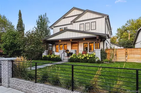 582 S York St, Denver, CO 80209