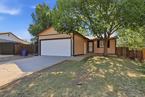1480 S King Ct, Denver, CO 80219