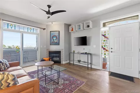 8500 E Jefferson Ave #10E, Denver, CO 80237 photo 3
