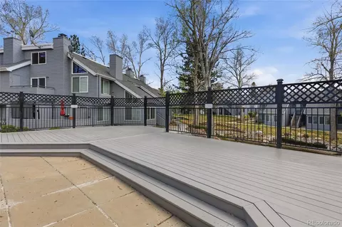8500 E Jefferson Ave #10E, Denver, CO 80237 photo 35
