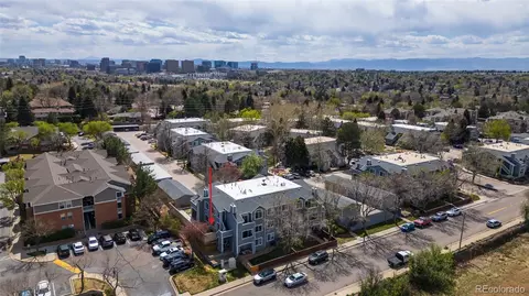 8500 E Jefferson Ave #10E, Denver, CO 80237 photo 39