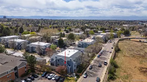 8500 E Jefferson Ave #10E, Denver, CO 80237 photo 40