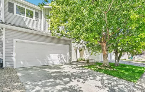 7925 S Kittredge St, Englewood, CO 80112