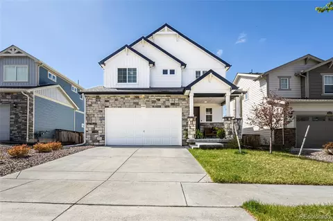 16422 E 111th Dr, Commerce City, CO 80022
