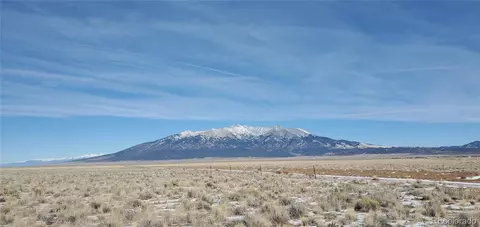Vacant Land County Road Ff, Blanca, CO 81123