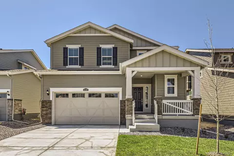 16686 E 110th Ave, Commerce City, CO 80022