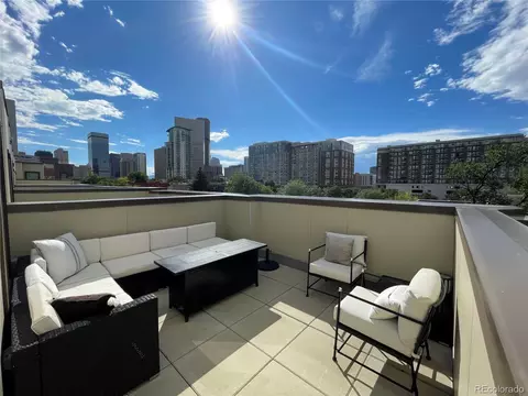 2200 Tremont Pl #8, Denver, CO 80205