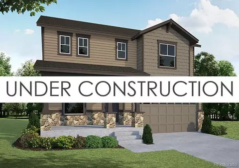 9673 Jack Helm Dr, Colorado Springs, CO 80908