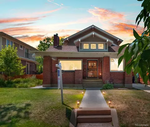 3647 Vallejo St, Denver, CO 80211