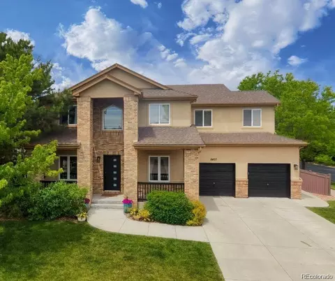8407 S Parfet Ct, Littleton, CO 80127