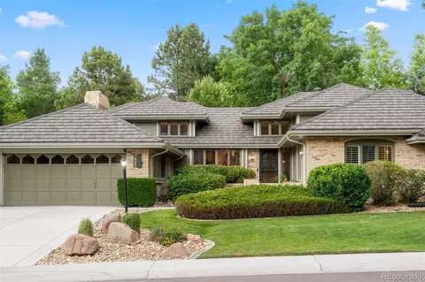 7822 S Glencoe Way, Centennial, CO 80122