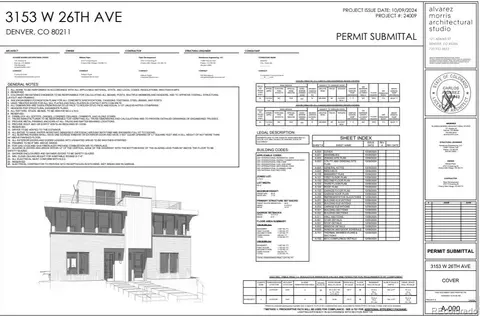 3153 W 26th Ave, Denver, CO 80211