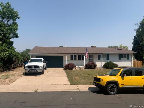 13691 E Alaska Pl, Aurora, CO 80012 photo 1