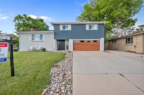 3325 E Montana Pl, Denver, CO 80210