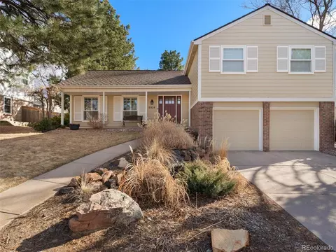 6934 E Geddes Pl, Centennial, CO 80112