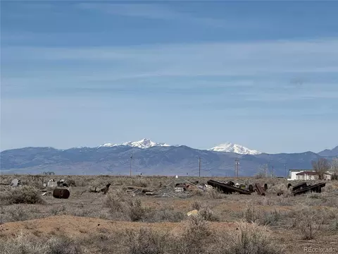 00 Cr D75, Center, CO 81125