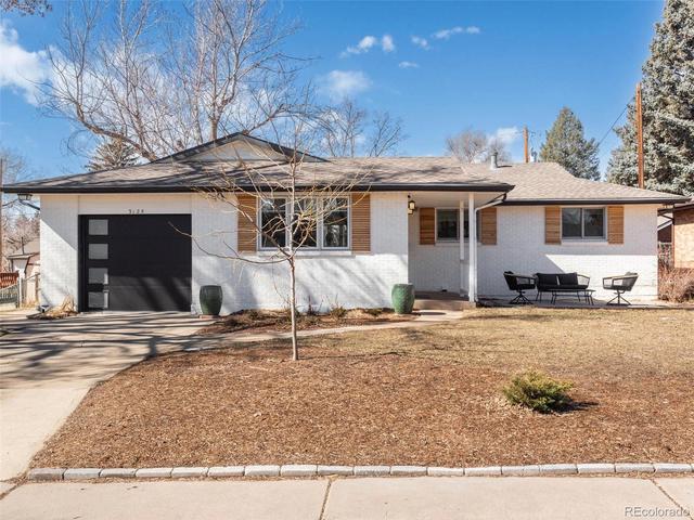 3125 S Marion St, Englewood, CO 80113