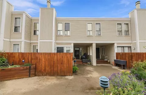 1050 S Monaco Street Pkwy #103, Denver, CO 80224