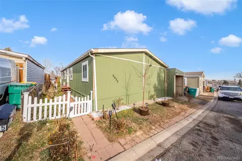 2625 Pheasant 285 St, Denver, CO 80260