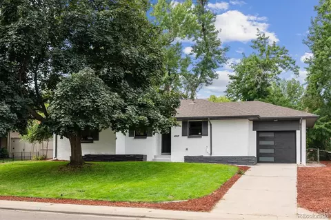 725 S Harrison St, Denver, CO 80209