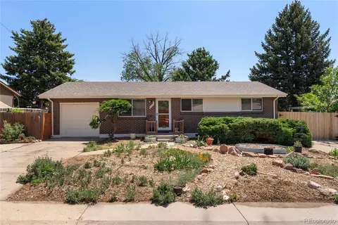 8452 Rutgers St, Westminster, CO 80031