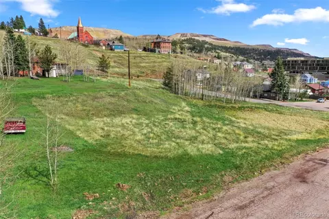 L11-12 B34 Crystal Street, Cripple Creek, CO 80813