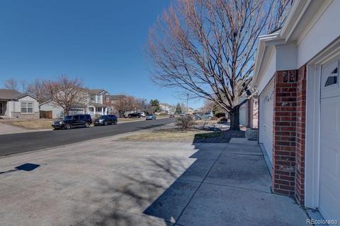 4398 S Kalispell Cir, Aurora, CO 80015 photo 9