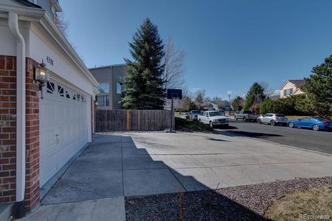 4398 S Kalispell Cir, Aurora, CO 80015 photo 10