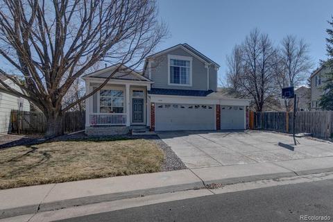 4398 S Kalispell Cir, Aurora, CO 80015 photo 2