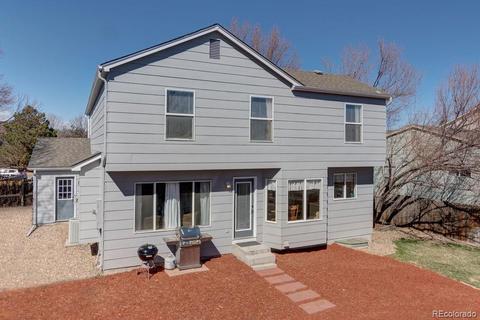 4398 S Kalispell Cir, Aurora, CO 80015 photo 3