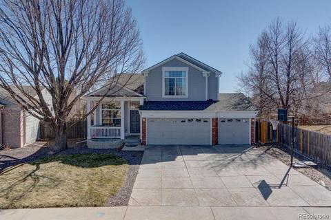 4398 S Kalispell Cir, Aurora, CO 80015 photo 1