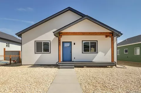 640 Alabama St, Poncha Springs, CO 81242