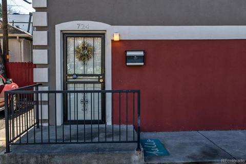 724 E 18th Ave, Denver, CO 80203 photo 20