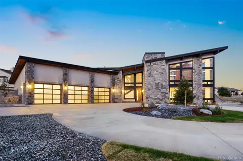 350 Silver Rock Pl, Colorado Springs, CO 80921