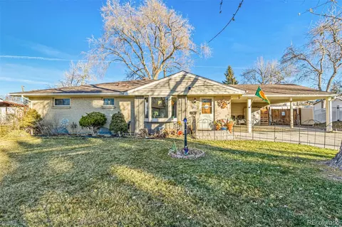 4137 E Davies Pl, Centennial, CO 80122