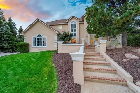 2935 Blodgett Dr, Colorado Springs, CO 80919